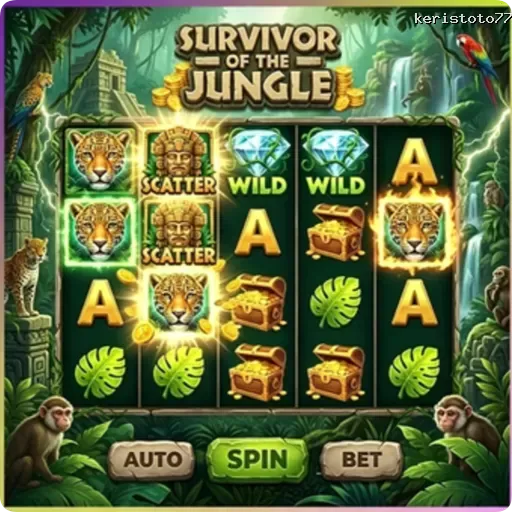 keristoto77 Jakarta: Panduan Akses, APK, dan Login